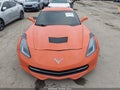 2019 Chevrolet Corvette Stingray — photo 6 of 16 | VIN 1G1YB2D74K5102125