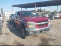 2004 Chevrolet Colorado — photo 1 of 11 | VIN 1GCDT138548167882