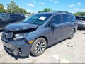 2026 Honda Odyssey — photo 2 of 15 | VIN 5FNRL6H61TB035646