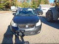 2009 Suzuki SX4 — photo 13 of 15 | VIN JS2YC417396200691