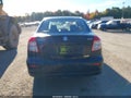 2009 Suzuki SX4 — photo 15 of 15 | VIN JS2YC417396200691