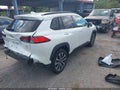 2022 Toyota Corolla Cross — photo 4 of 16 | VIN 7MUEAABG2NV034647