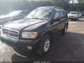 2003 Nissan Pathfinder — photo 2 of 11 | VIN JN8DR09YX3W839367