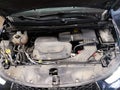 2023 Chrysler Pacifica — photo 10 of 16 | VIN 2C4RC1BGXPR567427