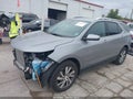 2024 Chevrolet Equinox — photo 2 of 17 | VIN 3GNAXXEG9RL132325