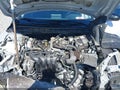 2025 Nissan Altima — photo 10 of 17 | VIN 1N4BL4CV1SN391038