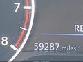 2025 Nissan Altima — photo 16 of 17 | VIN 1N4BL4CV1SN391038