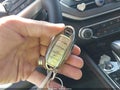 2025 Nissan Altima — photo 11 of 17 | VIN 1N4BL4CV1SN391038