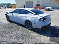 2025 Nissan Altima — photo 3 of 17 | VIN 1N4BL4CV1SN391038