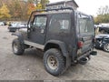 1995 Jeep Wrangler — photo 3 of 11 | VIN 1J4FY29S1SP228225