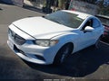 2017 Mazda 6 — photo 2 of 18 | VIN JM1GL1U59H1121956