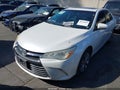 2017 Toyota Camry — photo 2 of 22 | VIN 4T1BK1FK0HU578083