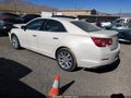 2014 Chevrolet Malibu — photo 3 of 16 | VIN 1G11H5SL0EF166095