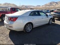 2014 Chevrolet Malibu — photo 4 of 16 | VIN 1G11H5SL0EF166095