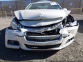2014 Chevrolet Malibu — photo 6 of 16 | VIN 1G11H5SL0EF166095