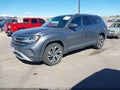 2021 Volkswagen Atlas — photo 2 of 16 | VIN 1V2TP2CA3MC563264