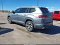 2021 Volkswagen Atlas — photo 3 of 16 | VIN 1V2TP2CA3MC563264