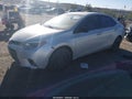 2016 Toyota Corolla — photo 2 of 16 | VIN 5YFBURHE3GP464238