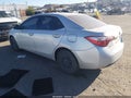 2016 Toyota Corolla — photo 3 of 16 | VIN 5YFBURHE3GP464238