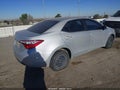 2016 Toyota Corolla — photo 4 of 16 | VIN 5YFBURHE3GP464238