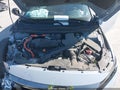 2022 Honda Accord — photo 10 of 17 | VIN 1HGCV3F24NA028041