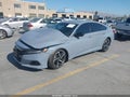 2022 Honda Accord — photo 2 of 17 | VIN 1HGCV3F24NA028041