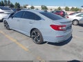 2022 Honda Accord — photo 3 of 17 | VIN 1HGCV3F24NA028041
