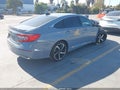 2022 Honda Accord — photo 4 of 17 | VIN 1HGCV3F24NA028041
