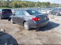 2009 Toyota Corolla — photo 3 of 11 | VIN JTDBL40E999040525