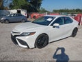 2022 Toyota Camry — photo 2 of 17 | VIN 4T1K31AK7NU591025