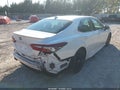 2022 Toyota Camry — photo 4 of 17 | VIN 4T1K31AK7NU591025