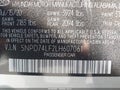 2020 Hyundai Elantra — photo 9 of 17 | VIN 5NPD74LF2LH607061