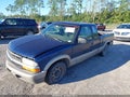 1999 Chevrolet S-10 — photo 2 of 10 | VIN 1GCCS19X3X8133165
