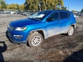2017 Jeep Compass — photo 2 of 16 | VIN 3C4NJDAB8HT664684