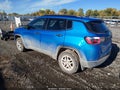 2017 Jeep Compass — photo 3 of 16 | VIN 3C4NJDAB8HT664684