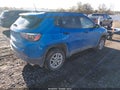 2017 Jeep Compass — photo 4 of 16 | VIN 3C4NJDAB8HT664684