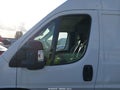 2025 Ram ProMaster 2500 — photo 6 of 16 | VIN 3C6LRVDG9SE504524
