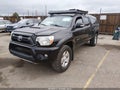 2013 Toyota Tacoma — photo 2 of 16 | VIN 5TFMU4FN9DX014847