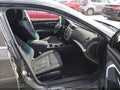 2017 Nissan Altima — photo 5 of 11 | VIN 1N4AL3AP1HN344594