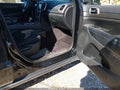 2017 Jeep Grand Cherokee — photo 5 of 16 | VIN 1C4RJFAG6HC782270