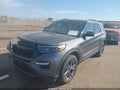 2023 Ford Explorer — photo 2 of 16 | VIN 1FMSK8DH7PGB58303