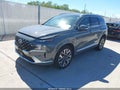 2023 Hyundai Santa Fe — photo 2 of 16 | VIN 5NMS5DALXPH554215