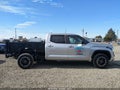 2025 Toyota Tundra — photo 14 of 22 | VIN 5TFLA5EC5SX043169