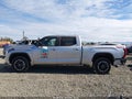 2025 Toyota Tundra — photo 15 of 22 | VIN 5TFLA5EC5SX043169