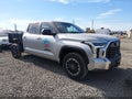 2025 Toyota Tundra — photo 1 of 22 | VIN 5TFLA5EC5SX043169