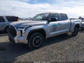 2025 Toyota Tundra — photo 2 of 22 | VIN 5TFLA5EC5SX043169