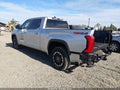 2025 Toyota Tundra — photo 3 of 22 | VIN 5TFLA5EC5SX043169