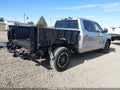 2025 Toyota Tundra — photo 4 of 22 | VIN 5TFLA5EC5SX043169
