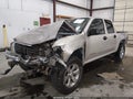 2004 GMC Canyon — photo 2 of 16 | VIN 1GTDT136948161940