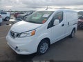 2020 Nissan NV 200 — photo 2 of 11 | VIN 3N6CM0KN1LK709010